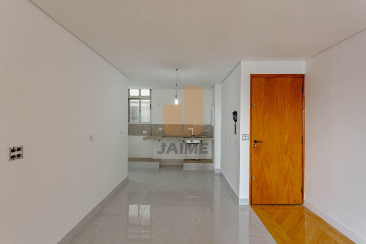 Apartamento de 3 dormitórios na R CAYOWAÁ — Sumaré, São Paulo - foto 4