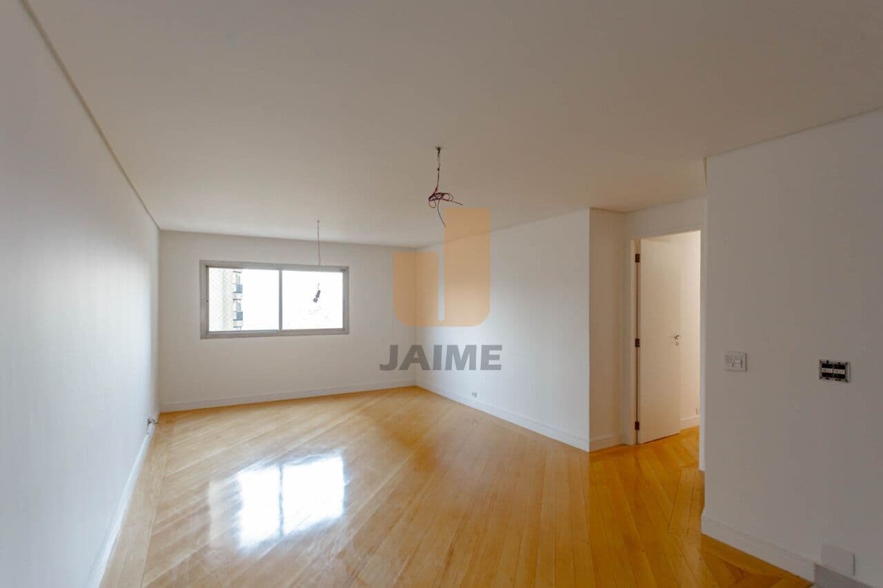 Apartamento de 3 dormitórios na R CAYOWAÁ — Sumaré, São Paulo - foto 2