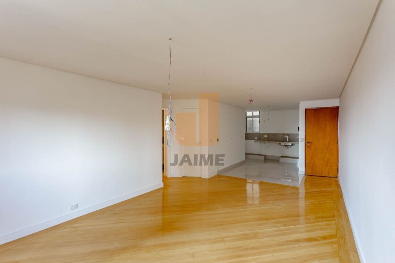Apartamento de 3 dormitórios na R CAYOWAÁ — Sumaré, São Paulo - foto 5