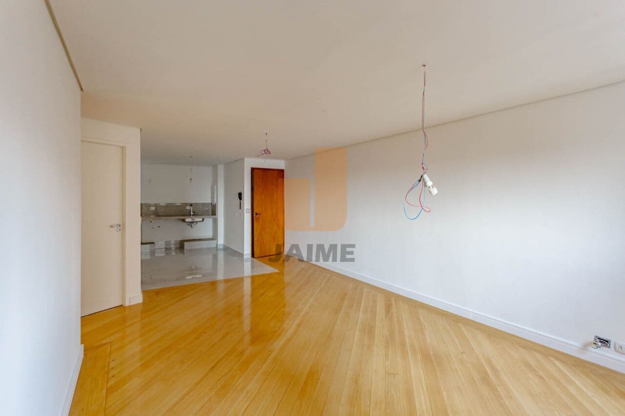Apartamento de 3 dormitórios na R CAYOWAÁ — Sumaré, São Paulo - foto 3