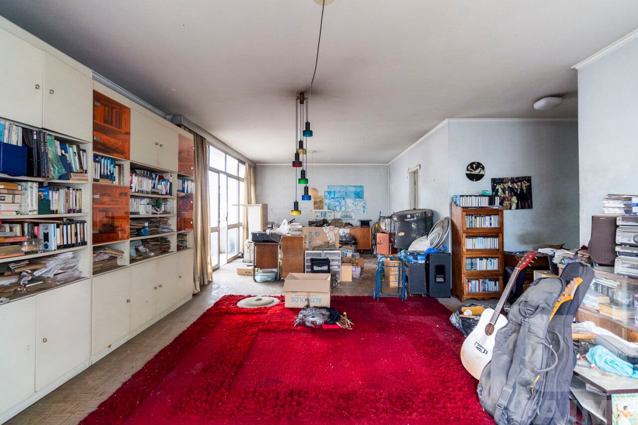 Apartamento de 3 dormitórios na R SERGIPE — Higienópolis, São Paulo - foto 2