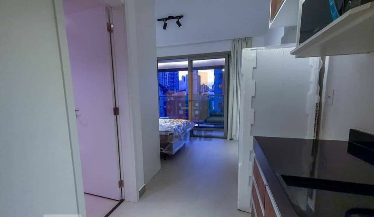 Apartamento em Perdizes
