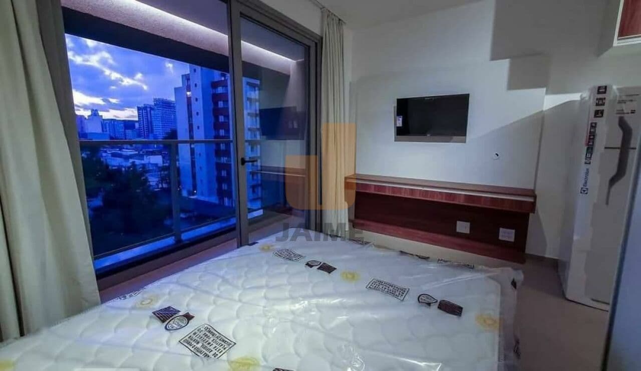 Apartamento de 1 dormitório na R Apiacás — Perdizes, São Paulo - foto 5