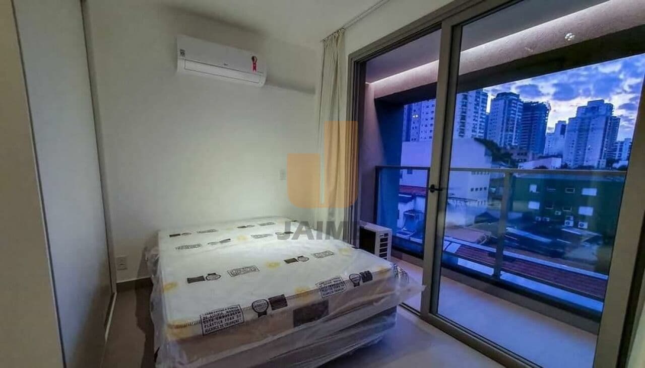 Apartamento de 1 dormitório na R Apiacás — Perdizes, São Paulo - foto 3