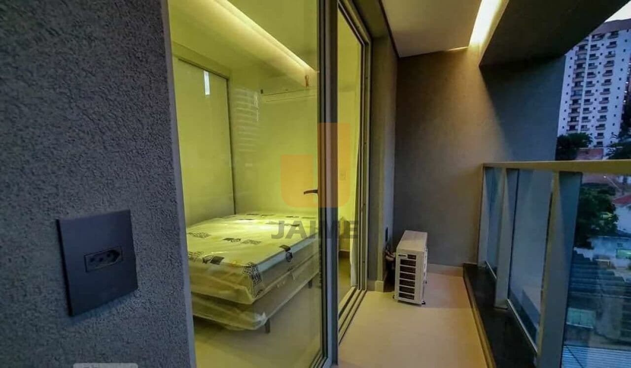 Apartamento de 1 dormitório na R Apiacás — Perdizes, São Paulo - foto 4
