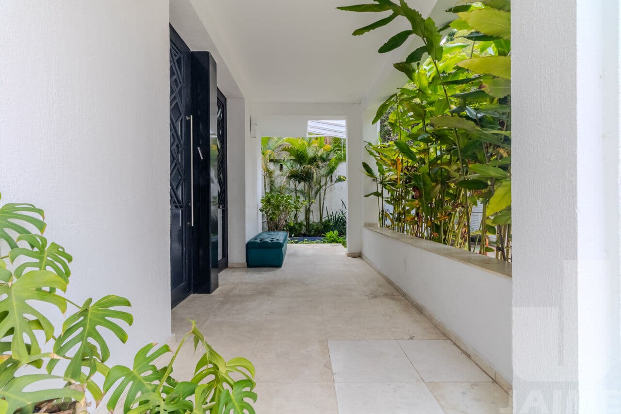 Casa de 4 dormitórios na R CEARÁ — Higienópolis, São Paulo - foto 4