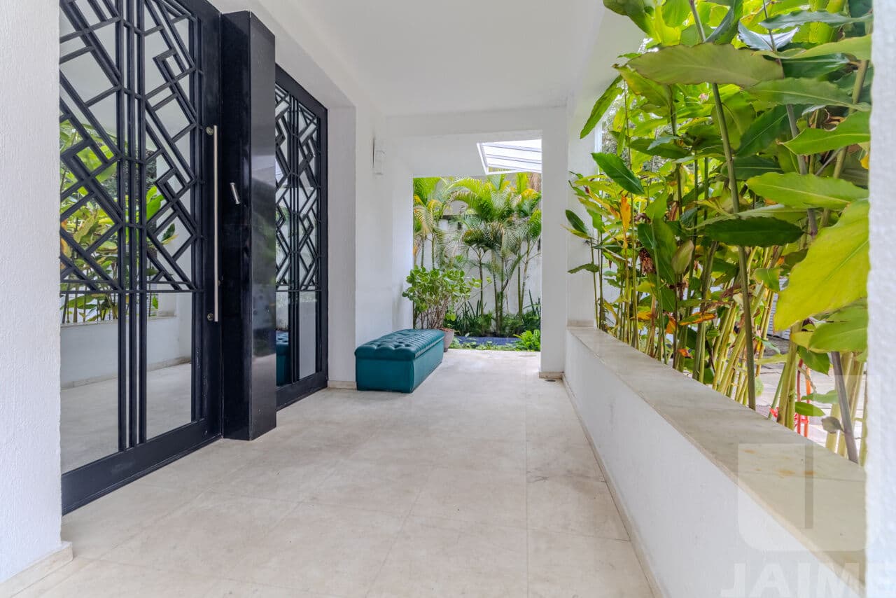 Casa de 4 dormitórios na R CEARÁ — Higienópolis, São Paulo - foto 5
