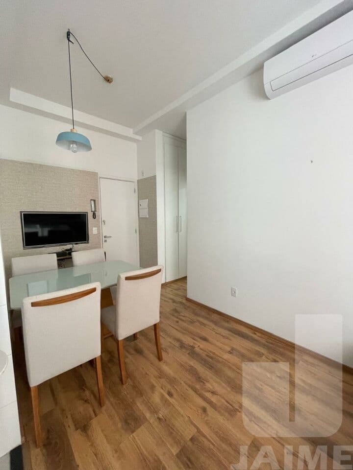 Apartamento de 1 dormitório na R CONSELHEIRO BROTERO — Higienópolis, São Paulo - foto 3