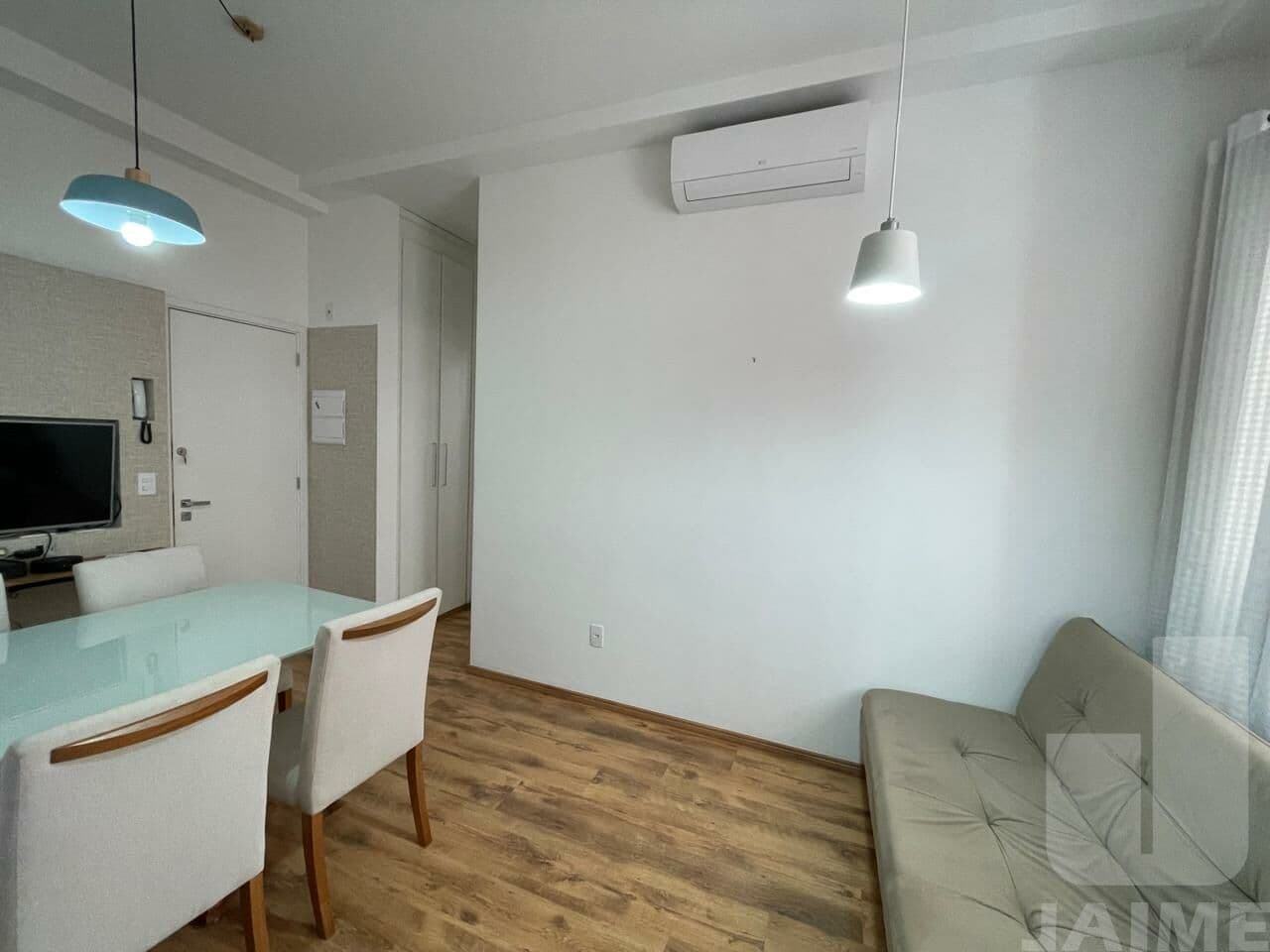 Apartamento de 1 dormitório na R CONSELHEIRO BROTERO — Higienópolis, São Paulo - foto 2