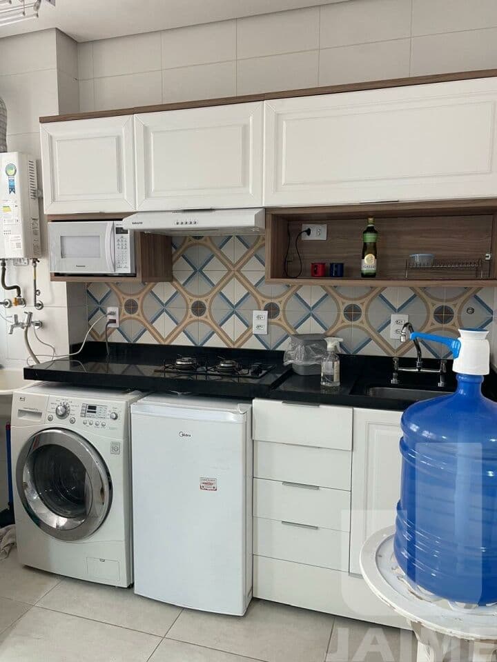 Apartamento de 1 dormitório na R CONSELHEIRO BROTERO — Higienópolis, São Paulo - foto 5