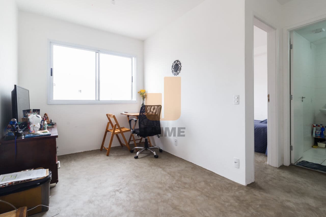 Apartamento em Santa Cecília