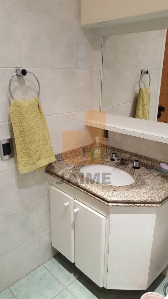 Apartamento de 3 dormitórios na R Haddock Lobo — Vila Bastos, São Paulo - foto 5