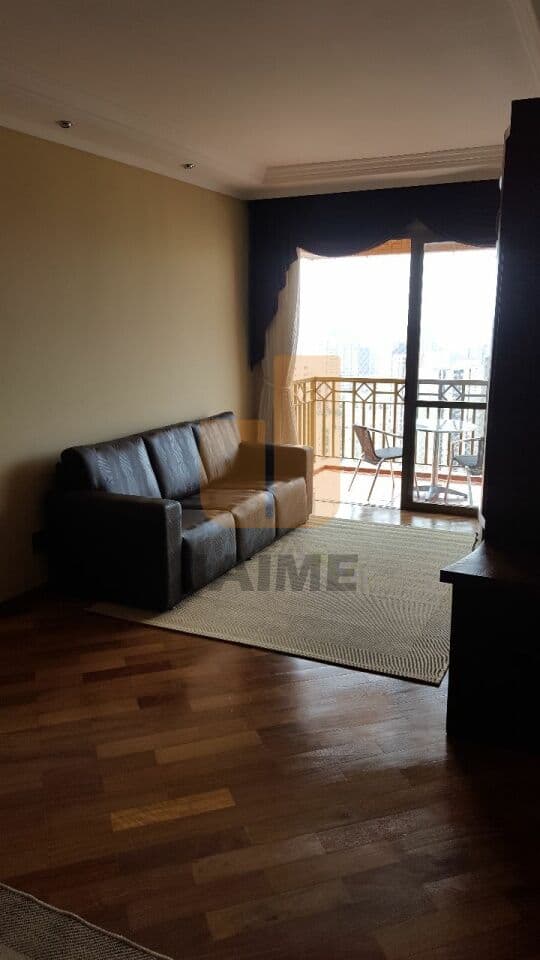 Apartamento de 3 dormitórios na R Haddock Lobo — Vila Bastos, São Paulo - foto 3