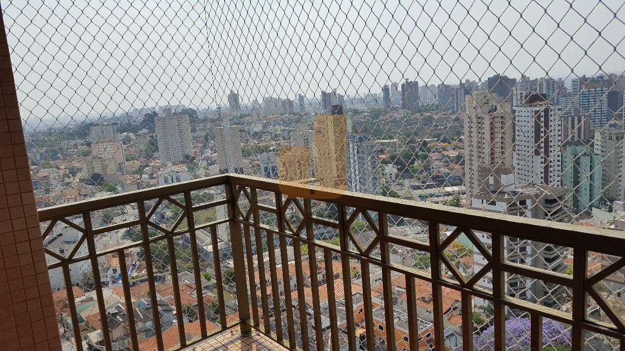 Apartamento de 3 dormitórios na R Haddock Lobo — Vila Bastos, São Paulo - foto 2
