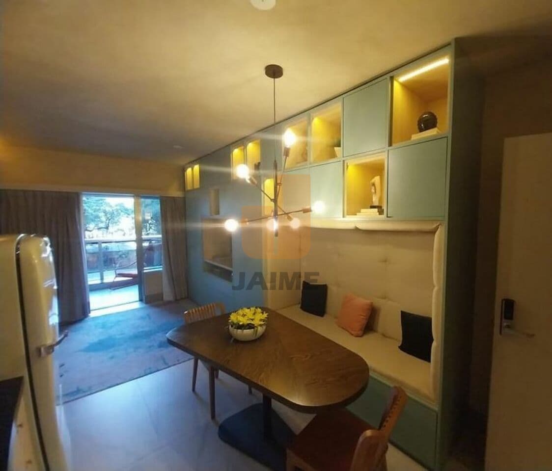 Apartamento de 1 dormitório na PÇ Da República — República, São Paulo - foto 3
