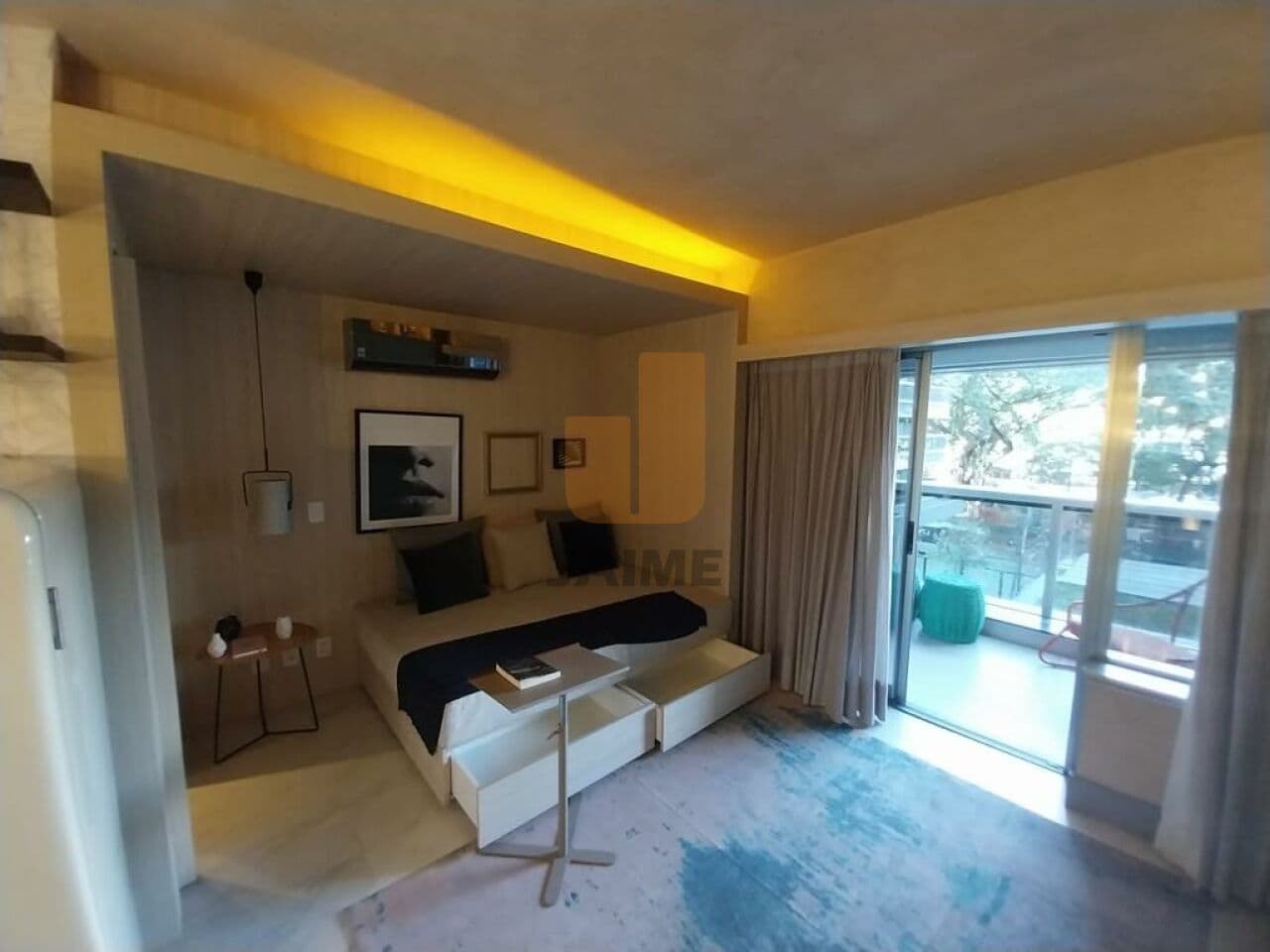 Apartamento de 1 dormitório na PÇ Da República — República, São Paulo - foto 5