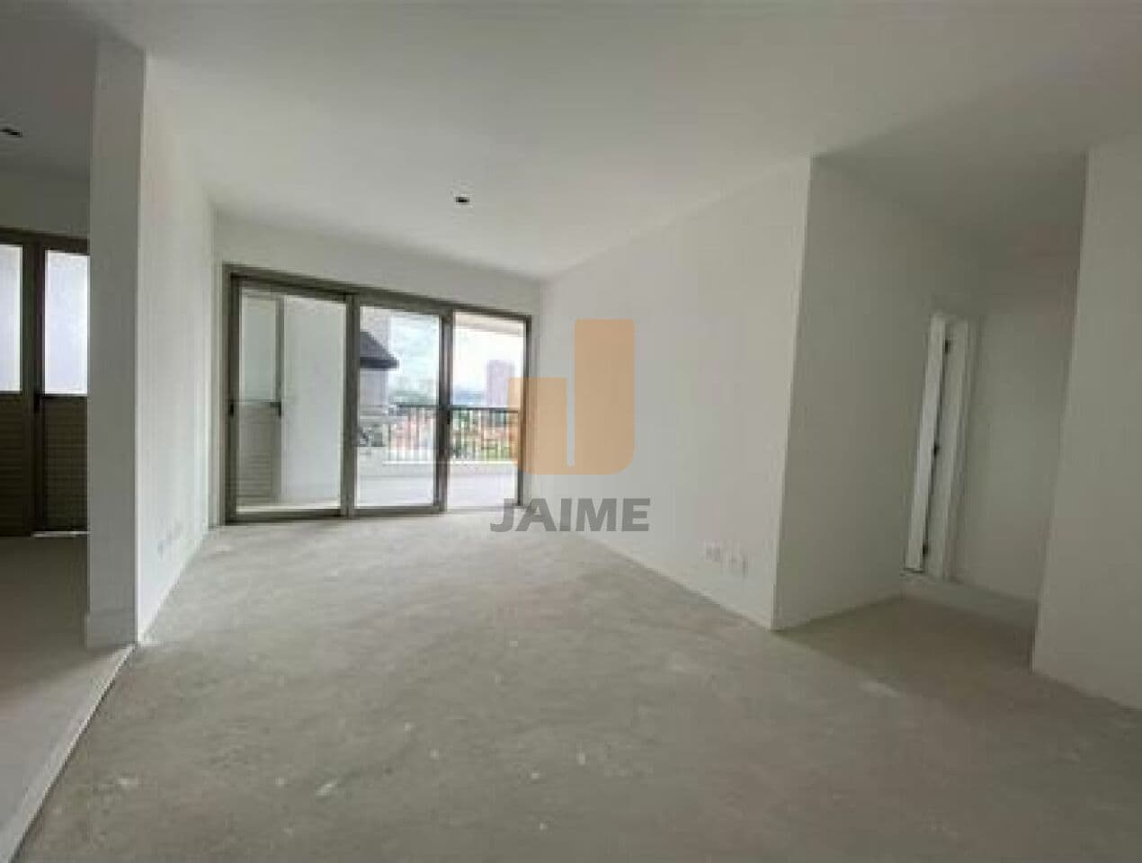 Apartamento em Lapa