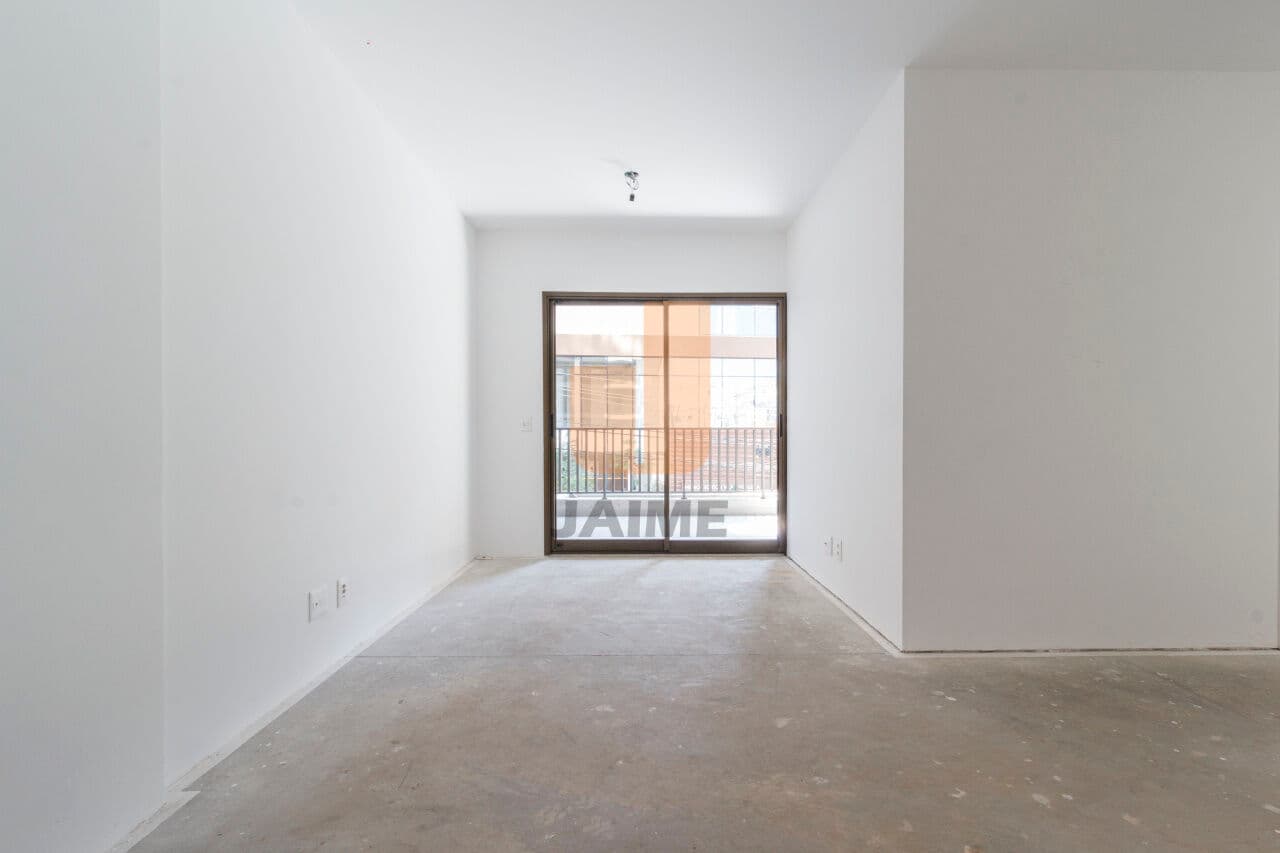 Apartamento de 2 dormitórios na R Senador César Lacerda Vergueiro — Vila Madalena, São Paulo - foto 3