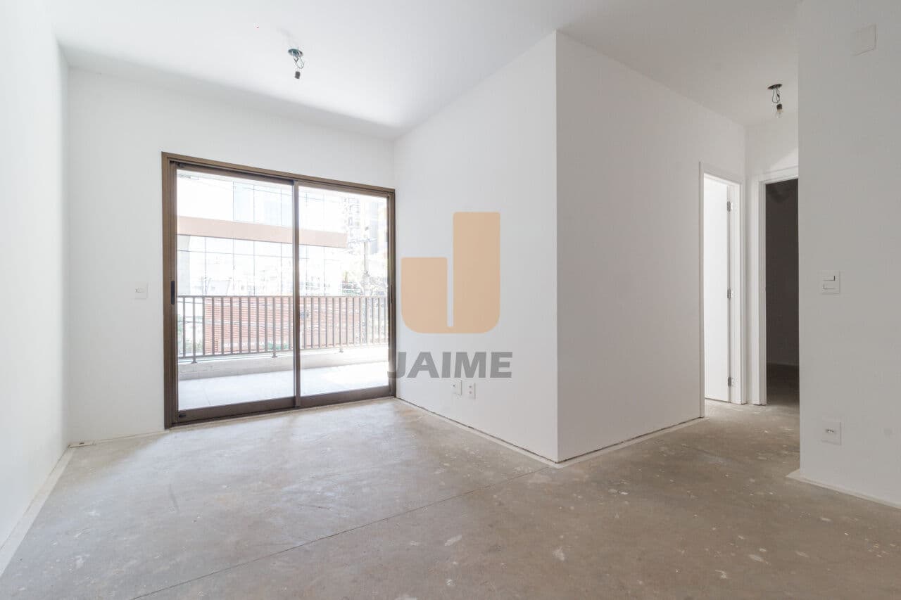 Apartamento de 2 dormitórios na R Senador César Lacerda Vergueiro — Vila Madalena, São Paulo - foto 2