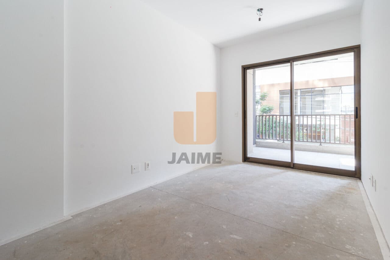 Apartamento de 2 dormitórios na R Senador César Lacerda Vergueiro — Vila Madalena, São Paulo - foto 4