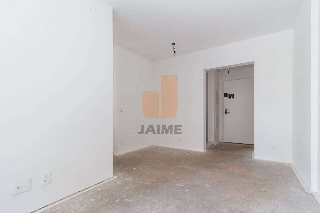 Apartamento de 2 dormitórios na R Senador César Lacerda Vergueiro — Vila Madalena, São Paulo - foto 5