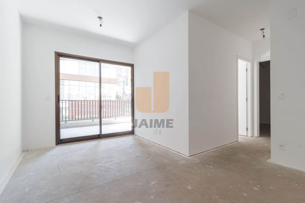 Apartamento de 2 dormitórios na R Senador César Lacerda Vergueiro — Vila Madalena, São Paulo - foto 2