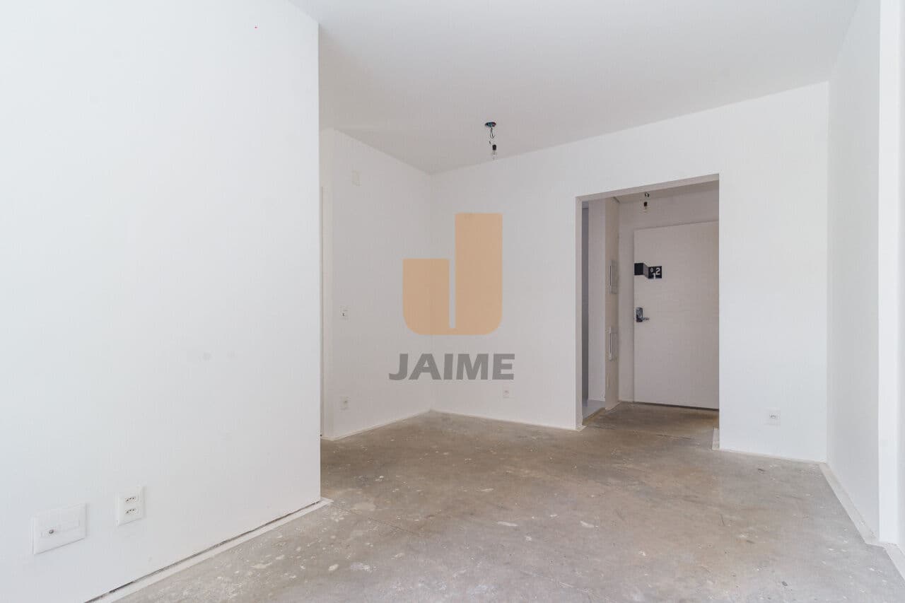 Apartamento de 2 dormitórios na R Senador César Lacerda Vergueiro — Vila Madalena, São Paulo - foto 4
