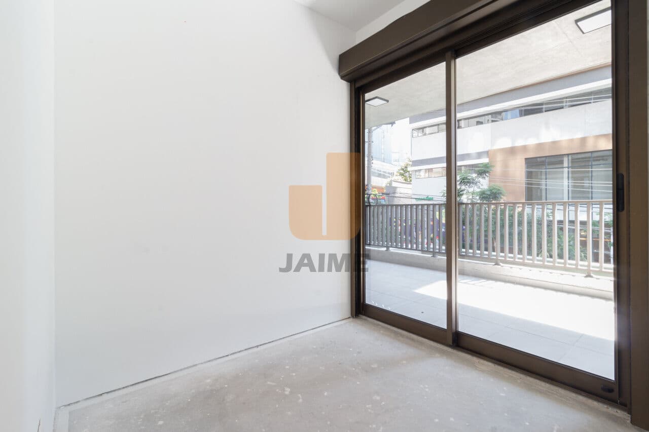 Apartamento de 2 dormitórios na R Senador César Lacerda Vergueiro — Vila Madalena, São Paulo - foto 5