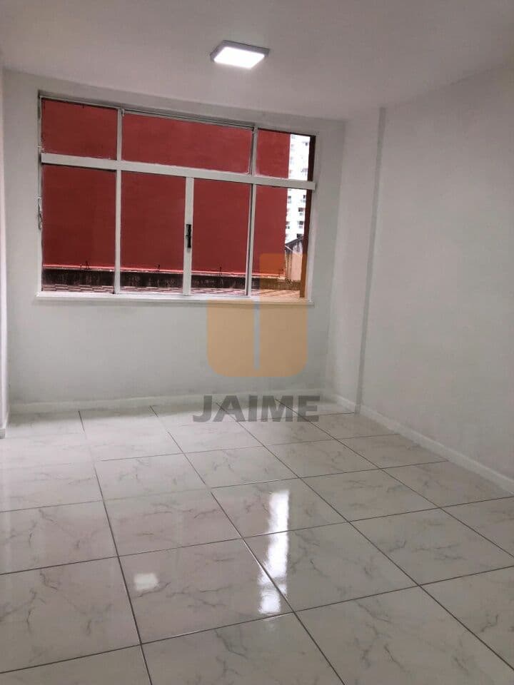 Apartamento de 1 dormitório na R Marquês de Itu — Higienópolis, São Paulo - foto 2