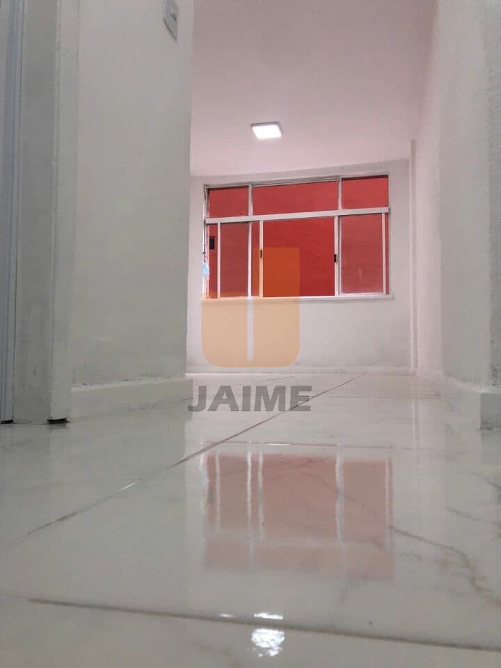 Apartamento em Higienópolis