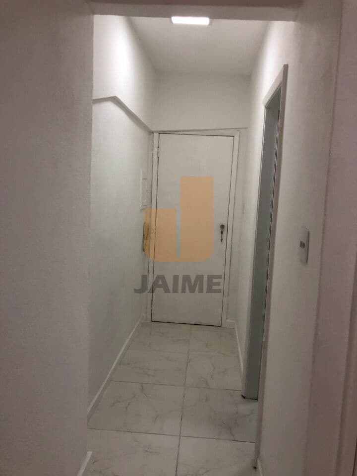 Apartamento de 1 dormitório na R Marquês de Itu — Higienópolis, São Paulo - foto 5