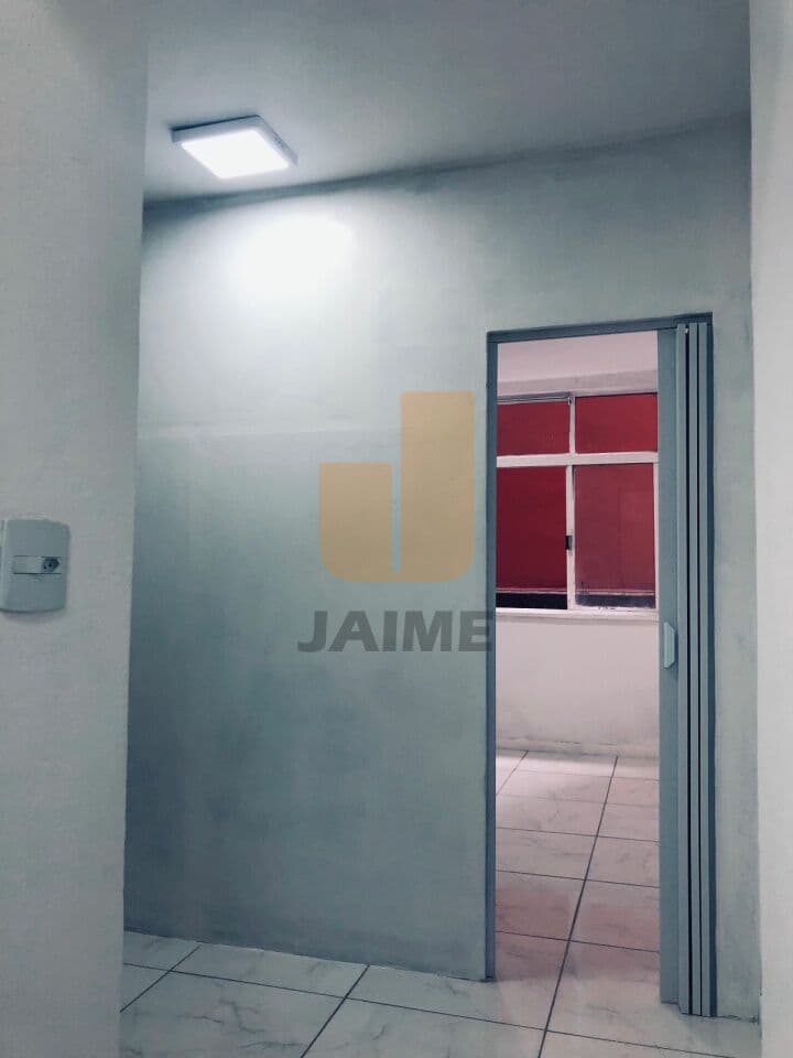 Apartamento de 1 dormitório na R Marquês de Itu — Higienópolis, São Paulo - foto 3