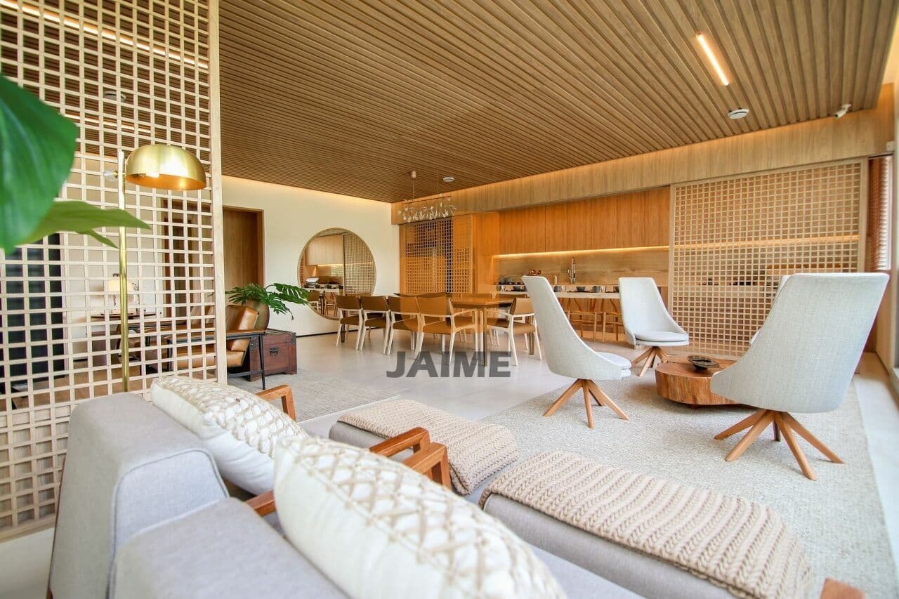 Apartamento de 4 dormitórios na R Campevas — Perdizes, São Paulo - foto 5