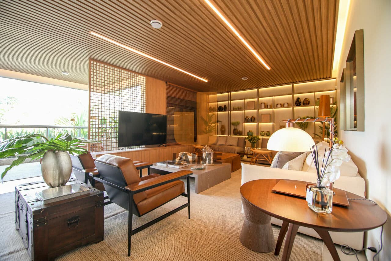 Apartamento de 4 dormitórios na R Campevas — Perdizes, São Paulo - foto 4