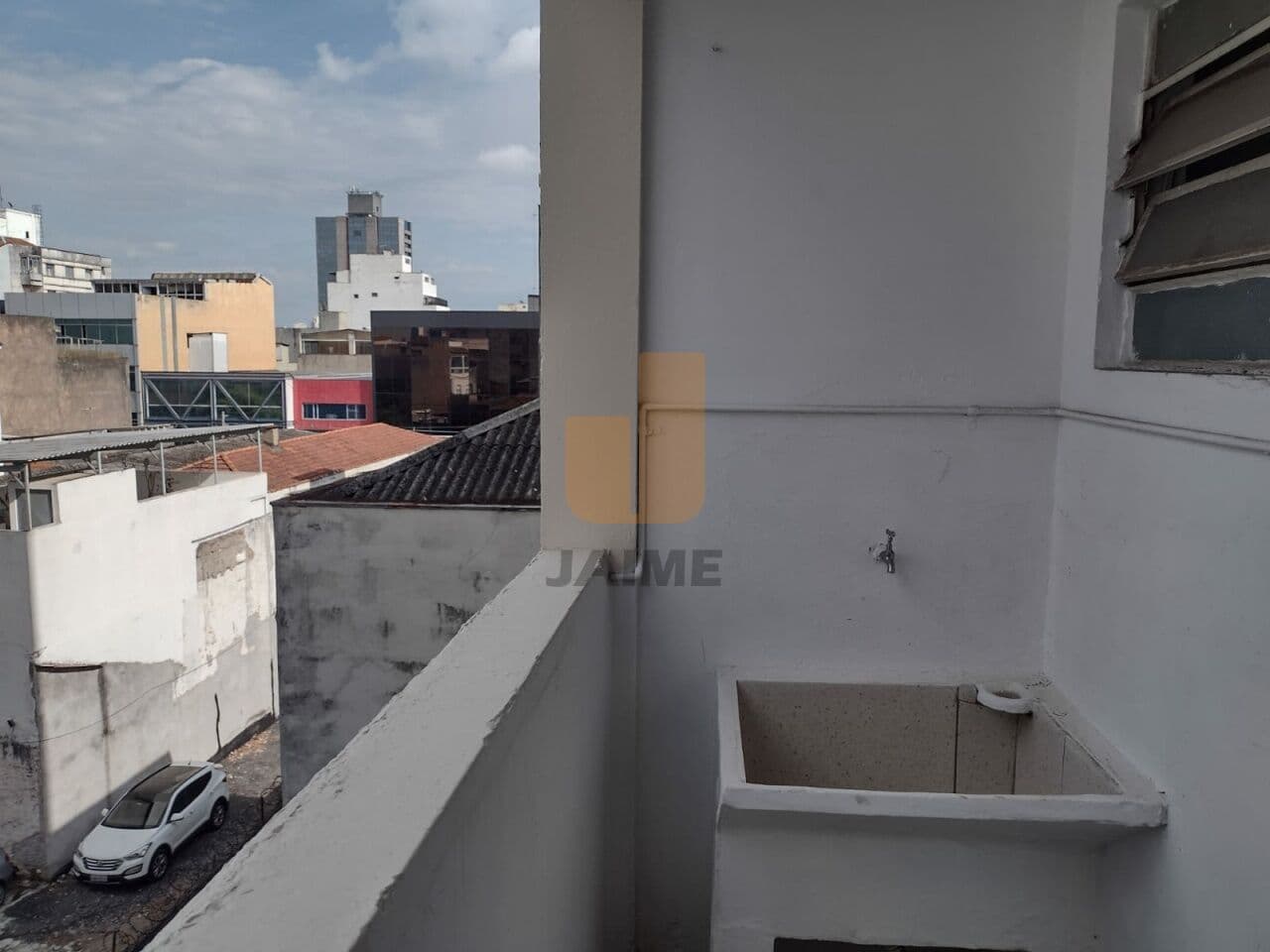 Apartamento de 1 dormitório na R NEWTON PRADO — Bom Retiro, São Paulo - foto 4