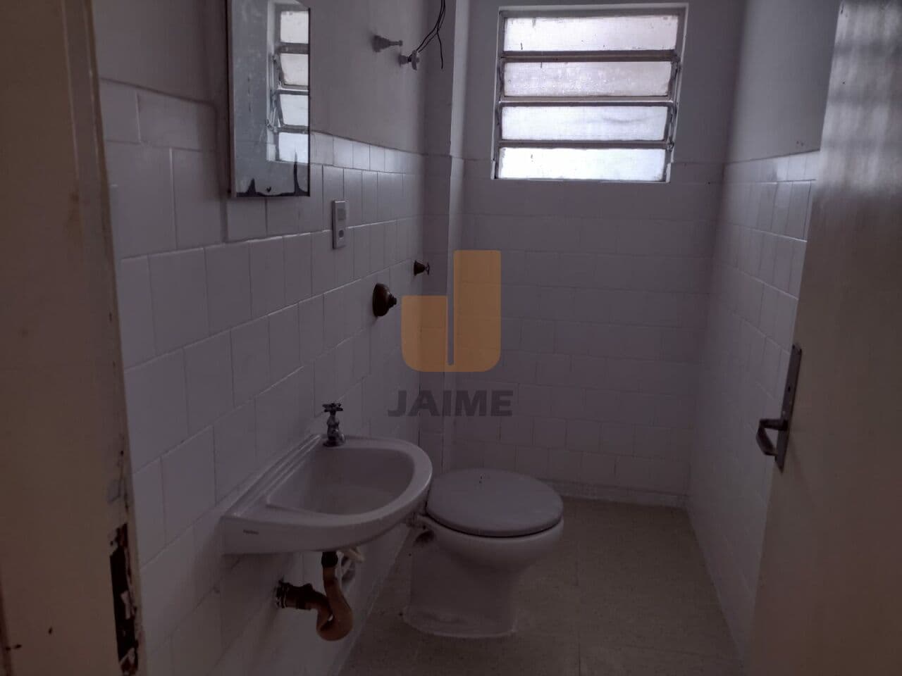 Apartamento de 1 dormitório na R NEWTON PRADO — Bom Retiro, São Paulo - foto 5