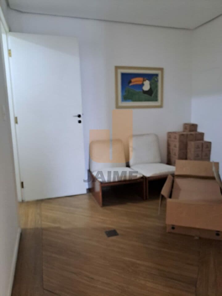 Comercial na R SABARÁ — Higienópolis, São Paulo - foto 4