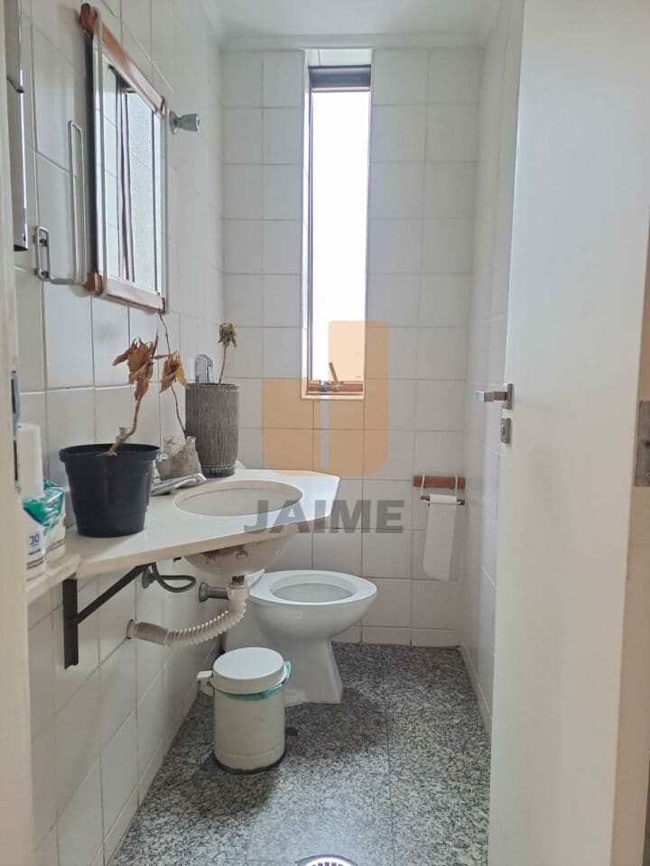 Comercial na R SABARÁ — Higienópolis, São Paulo - foto 3