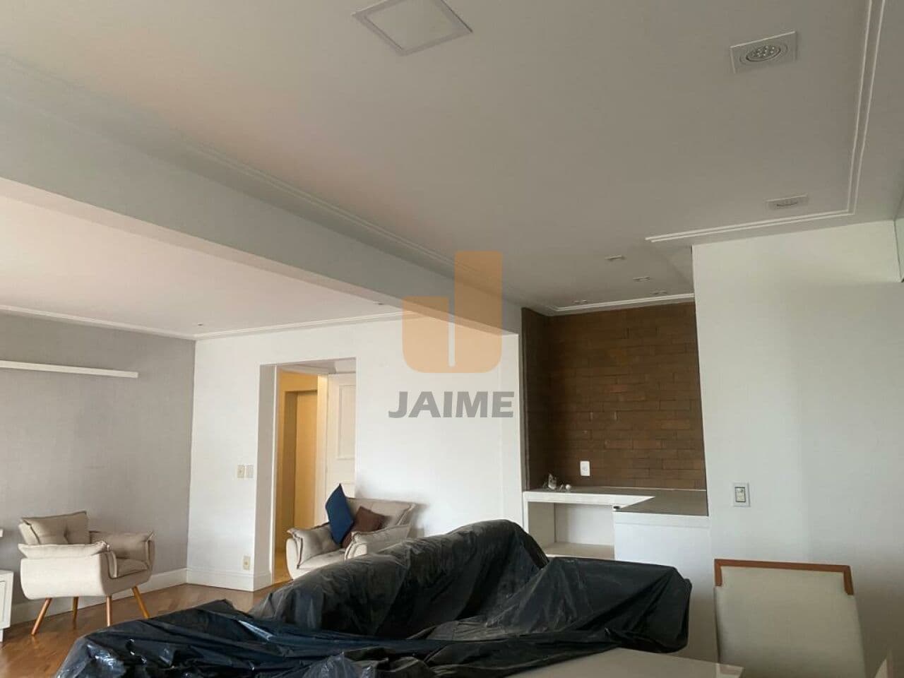 Apartamento de 3 dormitórios na R CARAÍBAS — Perdizes, São Paulo - foto 2