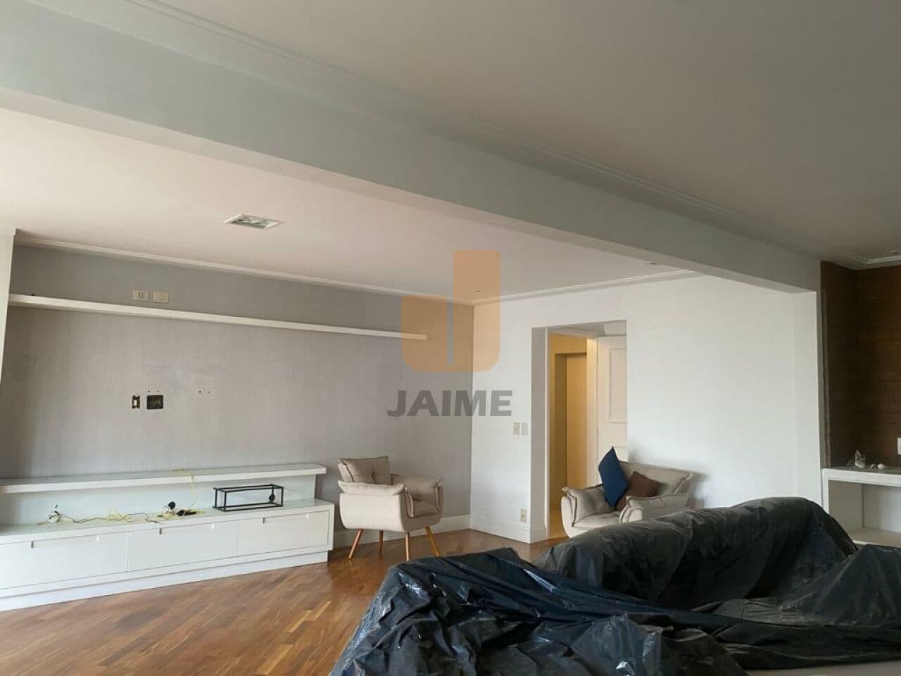Apartamento de 3 dormitórios na R CARAÍBAS — Perdizes, São Paulo - foto 3