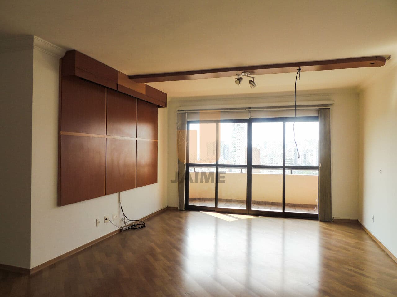 Apartamento em Vila Mariana