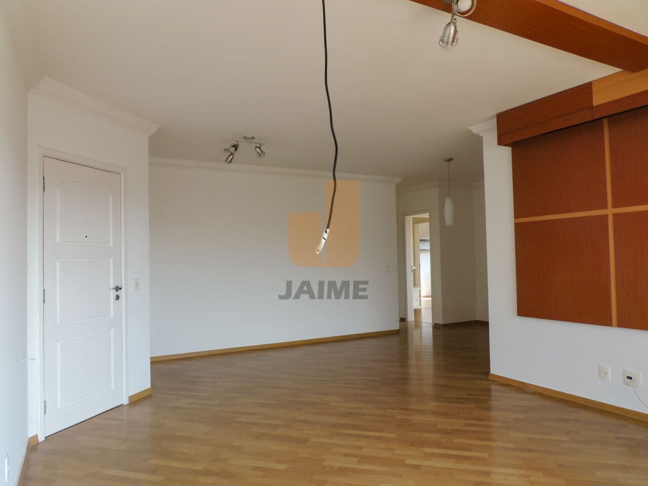 Apartamento de 4 dormitórios na R Bagé — Vila Mariana, São Paulo - foto 2