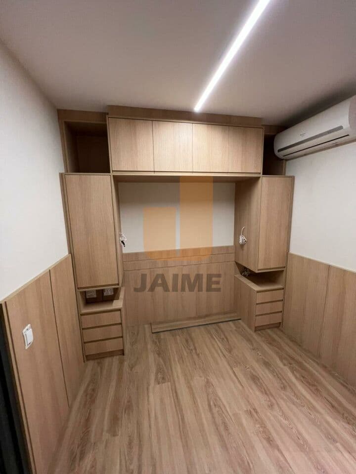 Apartamento de 1 dormitório na R Galeno de Almeida — Pinheiros, São Paulo - foto 4