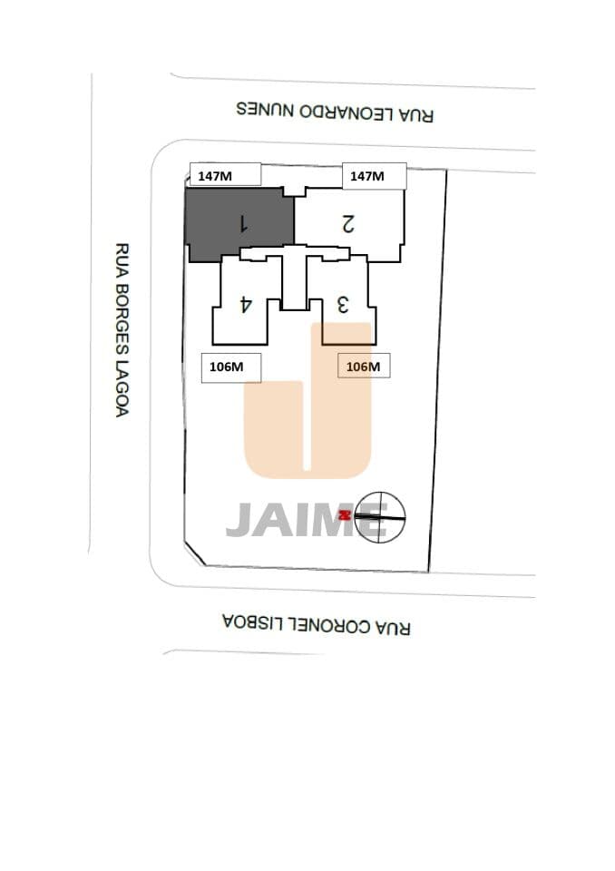 Apartamento de 4 dormitórios na R Borges Lagoa — Vila Clementino, São Paulo