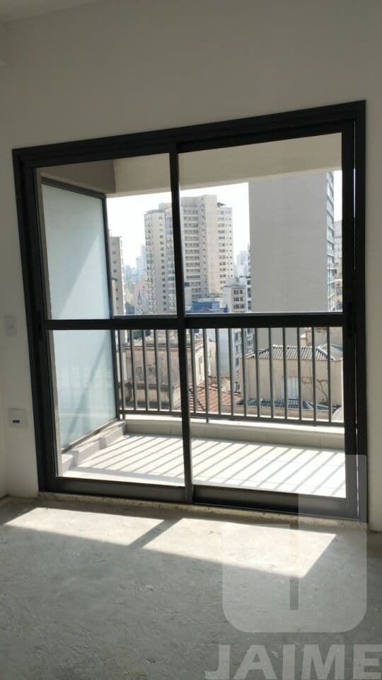 Apartamento de 1 dormitório na PÇ Da República — República, São Paulo - foto 3