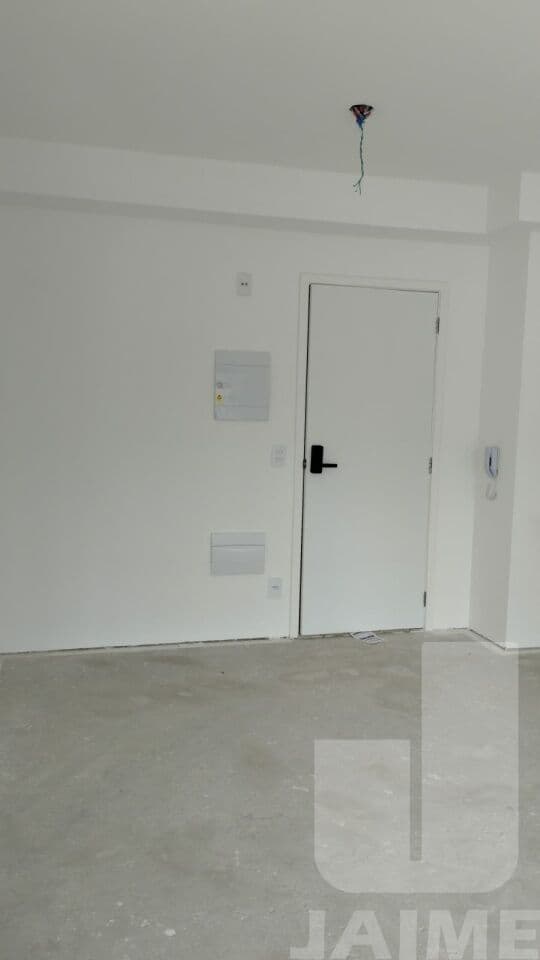 Apartamento em República