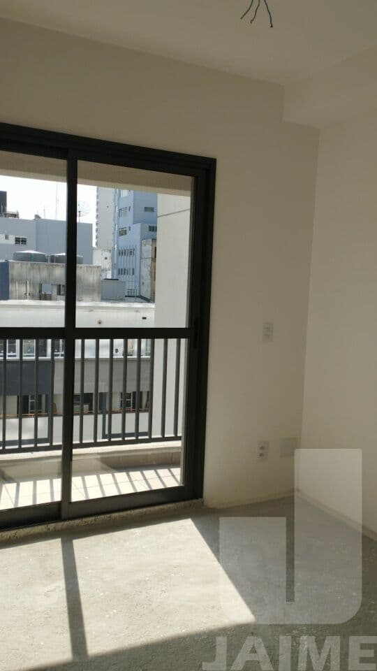 Apartamento de 1 dormitório na PÇ Da República — República, São Paulo - foto 4