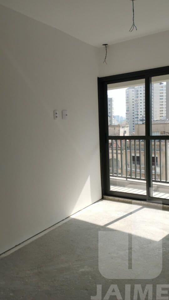 Apartamento de 1 dormitório na PÇ Da República — República, São Paulo - foto 5