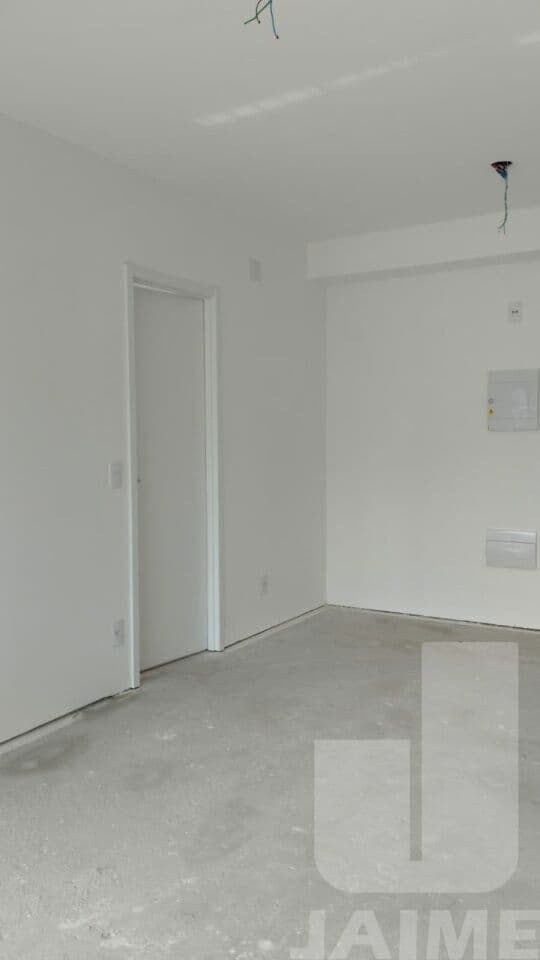 Apartamento de 1 dormitório na PÇ Da República — República, São Paulo - foto 2