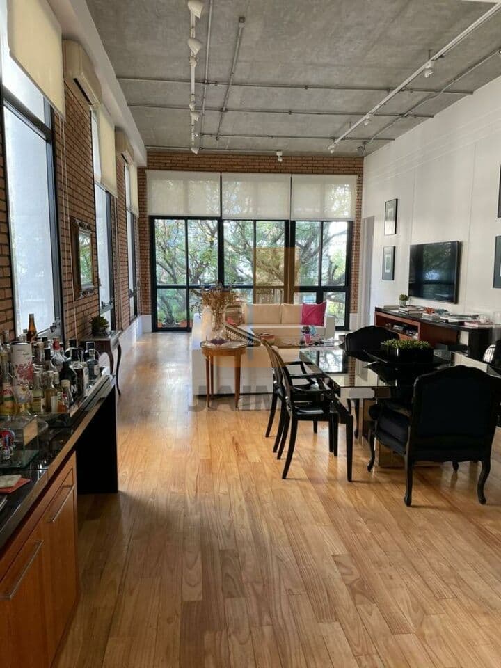 Apartamento de 1 dormitório na R Pedroso Alvarenga — Itaim Bibi, São Paulo - foto 4